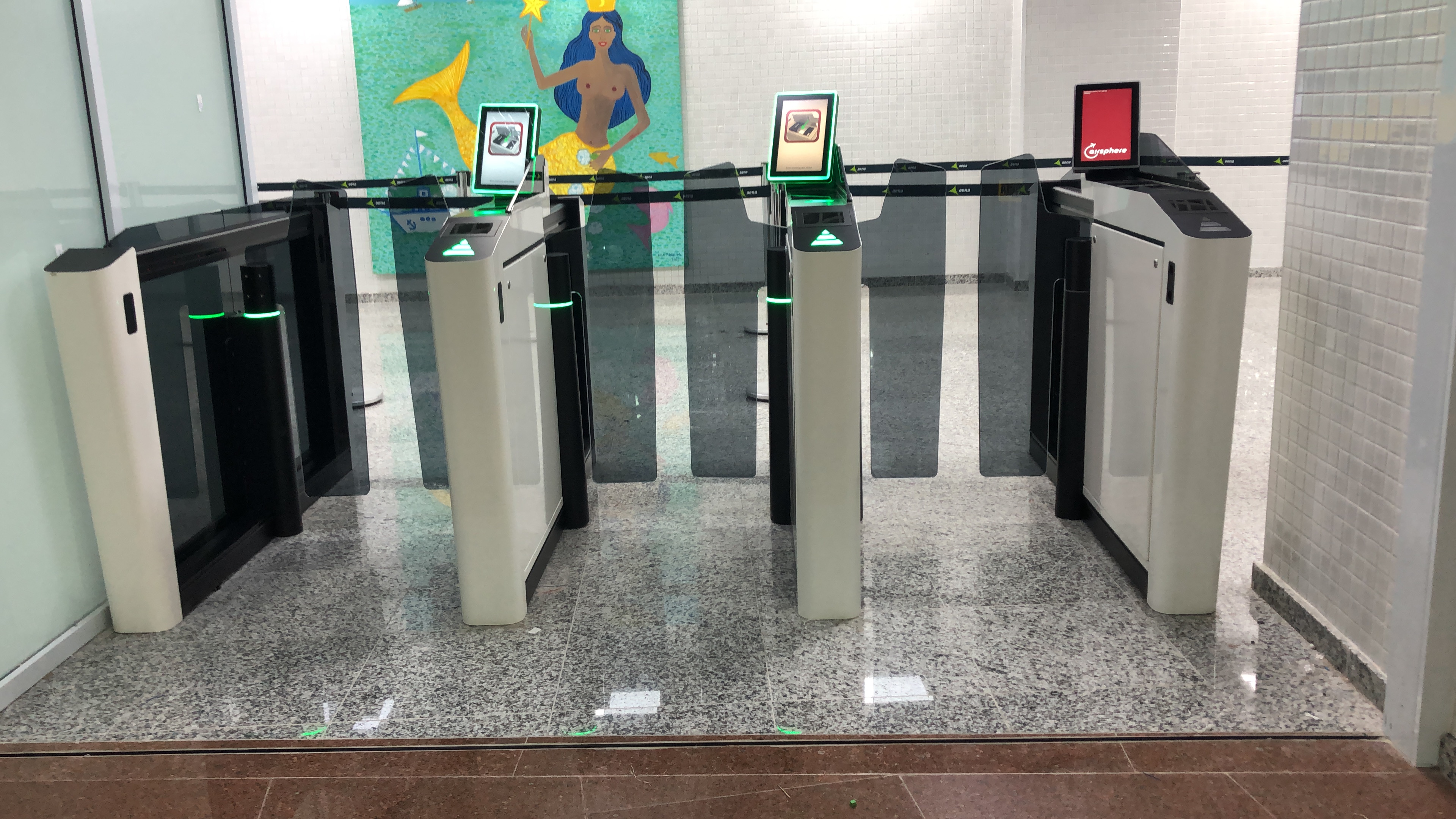 Aeroporto Zumbi dos Palmares